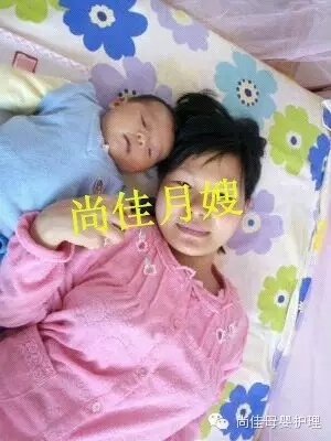 【尚佳月嫂】孩子眼中最幸福的事，你做過幾件？