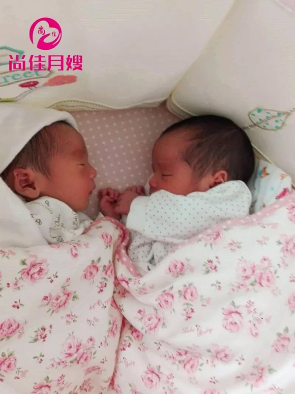尚佳專業(yè)月嫂丨科普丨寶寶一天放N個(gè)屁，是腸胃不好？