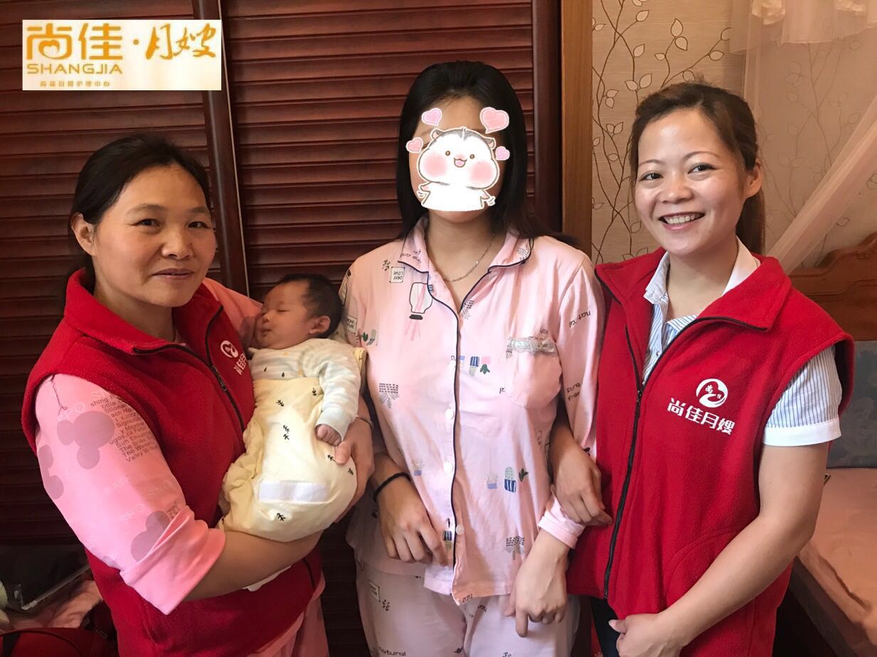 尚佳專業(yè)月嫂丨缺鐵丨寶寶心情煩躁、食欲不佳？