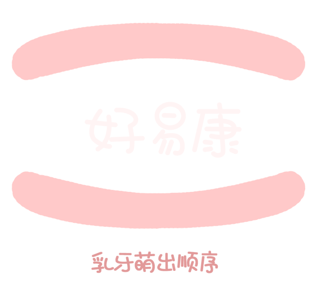 尚佳專業(yè)月嫂丨關(guān)于寶寶長牙問題，都在這里！