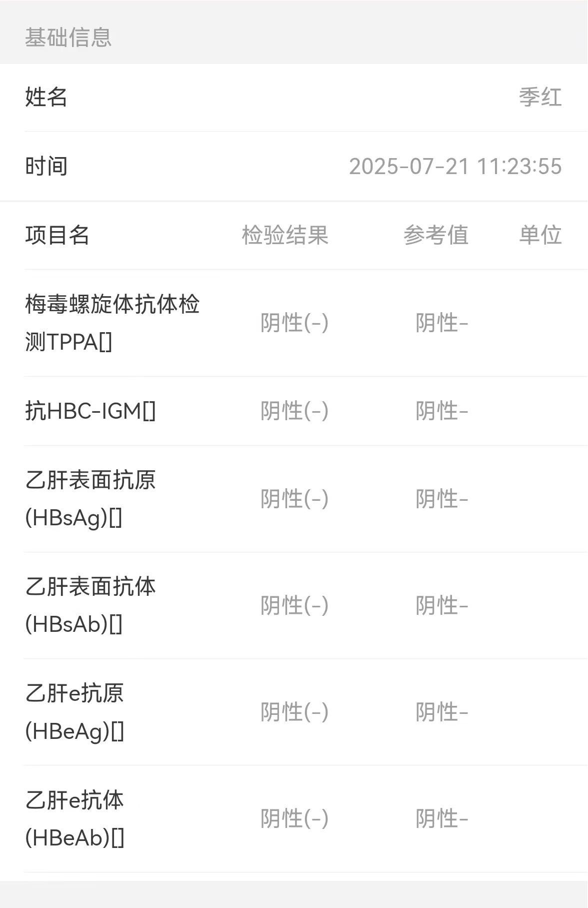 獲得術(shù)前三項(xiàng)